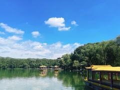 -承德避暑山庄景区