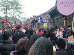 -粗茶淡饭(东关街店)