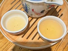-潮粥荟·潮汕砂锅粥(朝阳大悦城店)