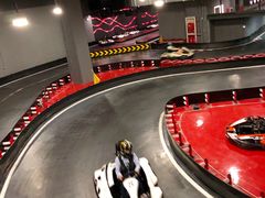 -魔赛卡丁车赛车汇(上海店)