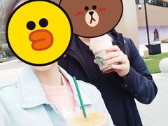 -星巴克(邯郸新世纪广场店)