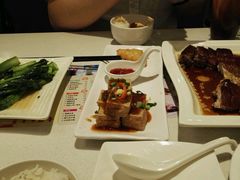 -壹间茶餐厅(天娱广场店)