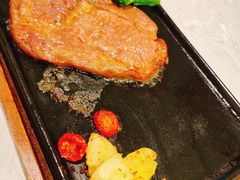 -必胜客(远大路店)