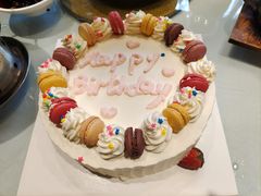 -丰收日(杨浦公园店)