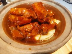 -晓粤·惹味粤菜(凯德乐峰广场店)