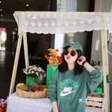 春天该很好 你若尚在场