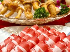 -天宜隆蘑菇宴火锅(石景山旗舰店)