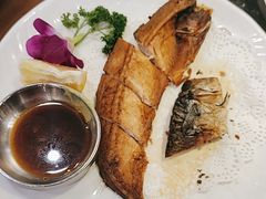 -GOGIYA·咕叽吖韩国传统烤肉店(东方新天地店)
