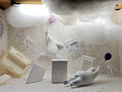 -不作·手工银饰DIY(西红门店)