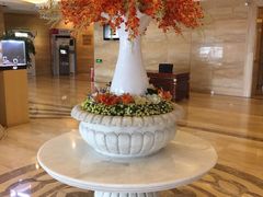 -上海浦西开元大酒店