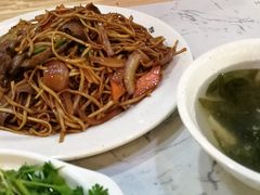 -蒋家桥饺面店(四望亭路店)