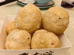 -奥华餐厅·老张记(台基厂店)
