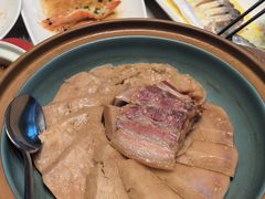 -颂福楼·南京菜(定淮门店)
