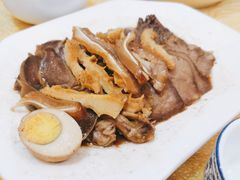 -辉记潮汕海鲜砂锅粥(林和西店)