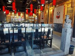 -川西坝子(苏州城市生活广场店)