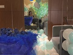 -青岛海尔洲际酒店