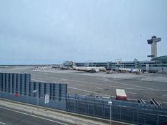 -约翰·菲茨杰拉德·肯尼迪国际机场