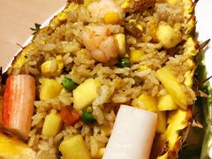 -避风塘(金山万达店)
