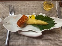 -格桑花开药膳蔬食文化空间
