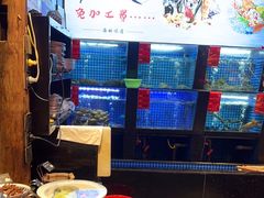-徽三说·土徽菜·中国徽菜连锁品牌(阳湖总店)