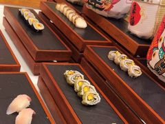 -浙江西子宾馆·瑶园咖啡厅