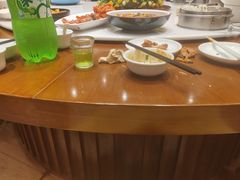 -刘胖子家常菜·蹄花焖藕(兴业店)