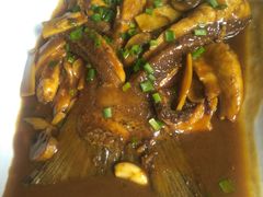 -山外山菜馆(玉泉路店)