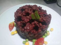 -鸭王烤鸭店(三里河店)