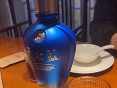 -鸽舞笙平金牌烧鸽子·融合菜(鲁谷店)