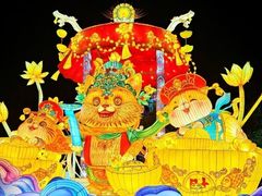 -厦门园林博览苑