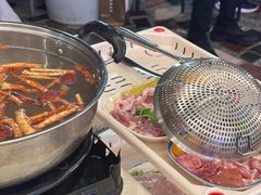 -小煵记·打边炉(西丽文光店)
