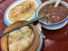 -宏状元现熬粥·京味菜(黄寺大街店)
