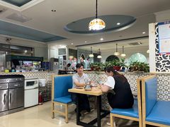 -新疆食府(华龙店)
