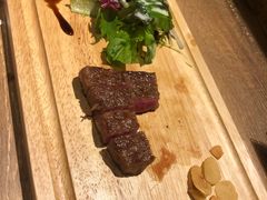 -神户牛焼肉専門店 牛一(道顿堀店)