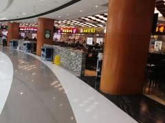 -三亚国际免税城-美食广场