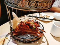 -避风塘(宝山万达店)