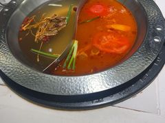 -川锅一号火锅(铜山万达店)