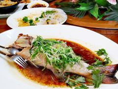 -河州宾馆清真餐厅(文锦南路店)