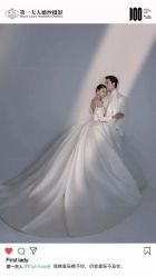 -第一夫人婚纱摄影(南京店)