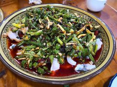 -将就吃农家特色土菜馆