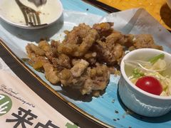 -半秋山西餐厅(宜昌大洋店)