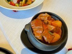 -黑宝石西餐厅(汇励99城市公园店)
