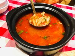 -西贝莜面村(近铁城市广场店)