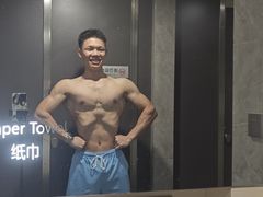 -WEGYMER健萌健身(麦德龙钰龙天下馆)