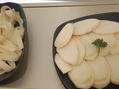 -小肥羊·牛羊肉火锅(万达广场店)