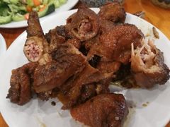 -张振荣饸饹店(宁静之都檀城北区店)