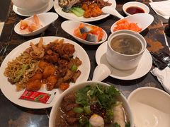 -手佳·水疗汇(嘉益店)