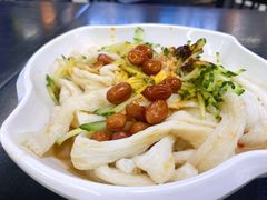 -长申超市(美食城店)