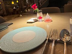 -波特曼西餐厅(中央大街店)