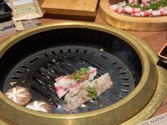 -虎哥六韩式烤肉料理 TIGERGRILL(隆生金山湖中心购物广场店)